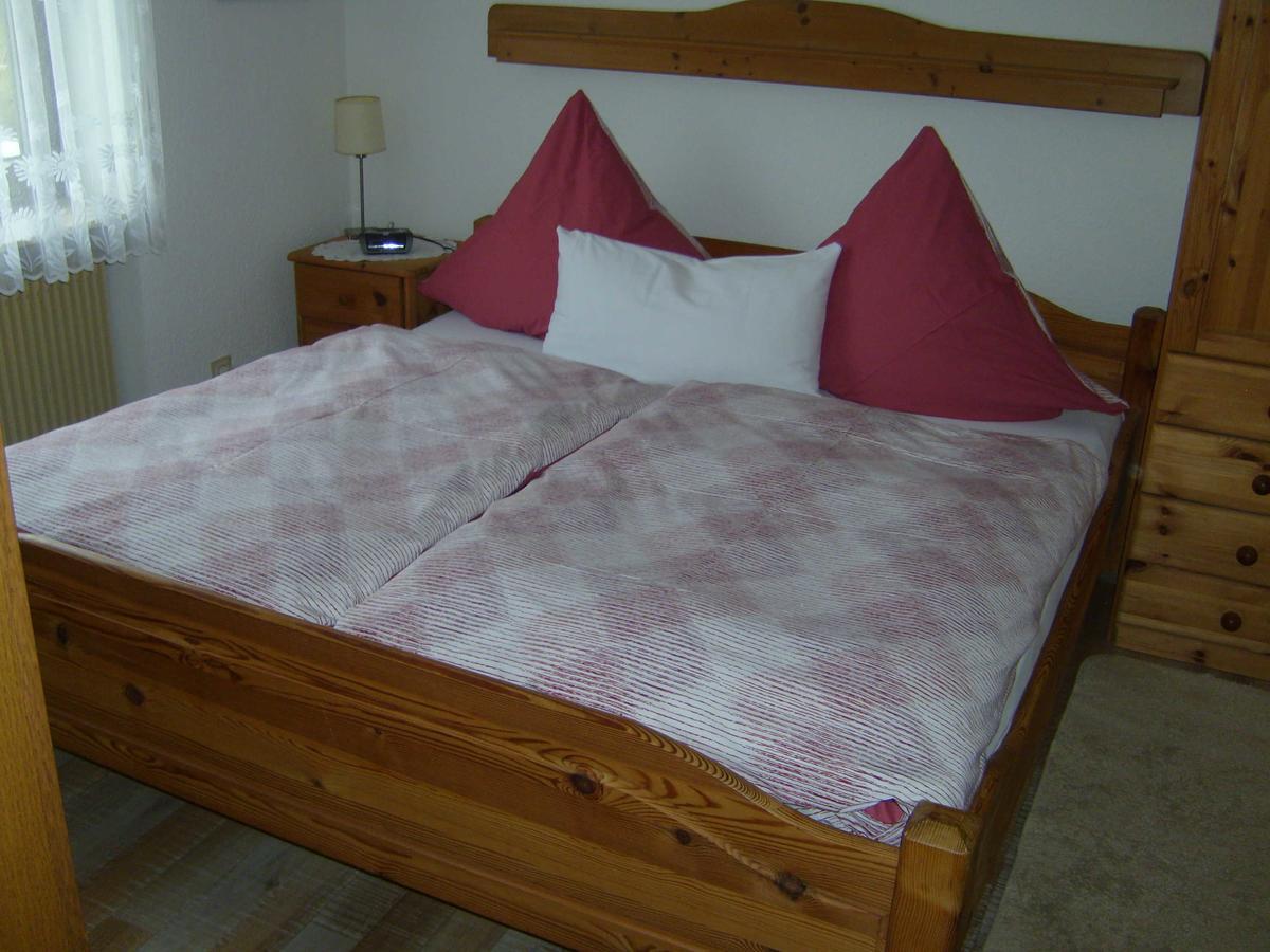 Ferienwohnung Am Limespfad Hesselbach Esterno foto