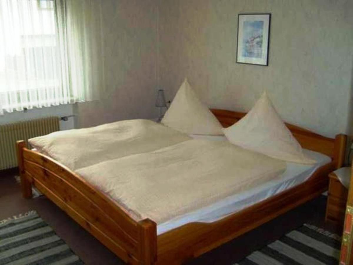 Ferienwohnung Am Limespfad Hesselbach Esterno foto